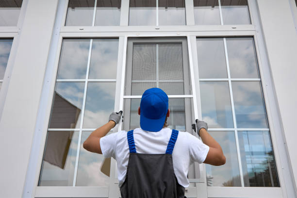 Best Commercial Window Installation  in Lynnwood, WA